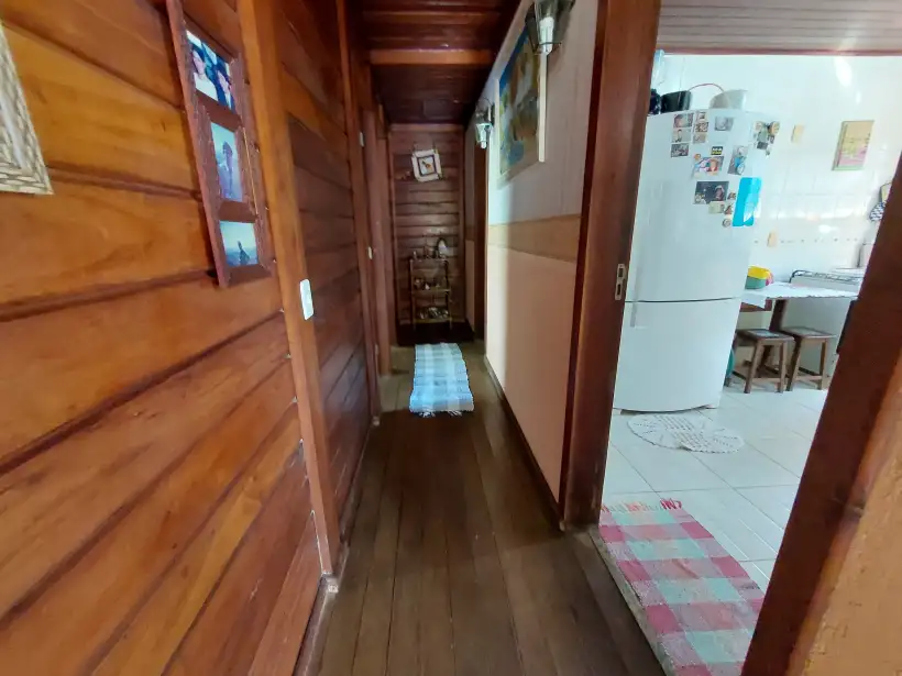 Casa dos seus sonhos no Esteves