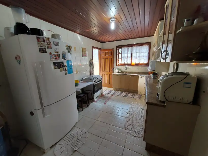 Casa dos seus sonhos no Esteves