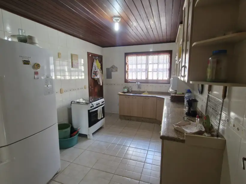 COZINHA