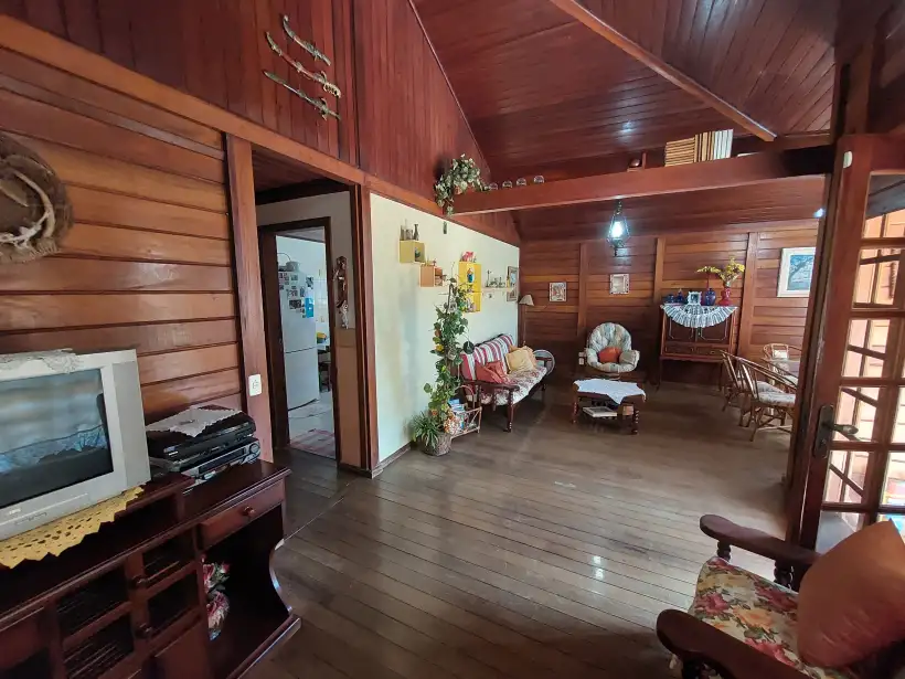 Casa dos seus sonhos no Esteves