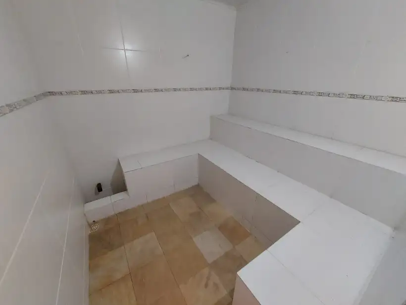 Casa dos seus sonhos no Esteves