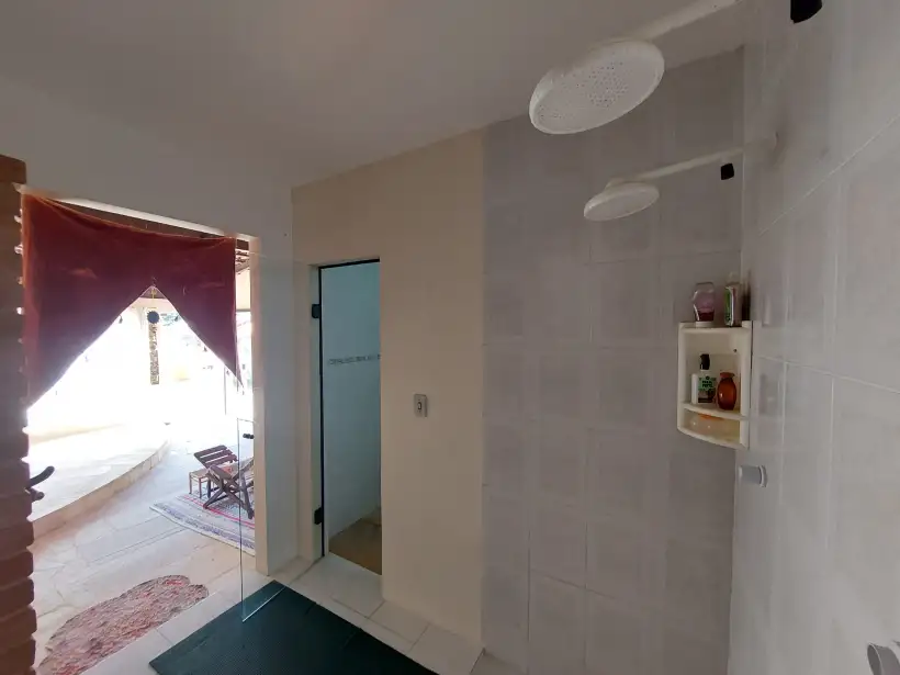 Casa dos seus sonhos no Esteves