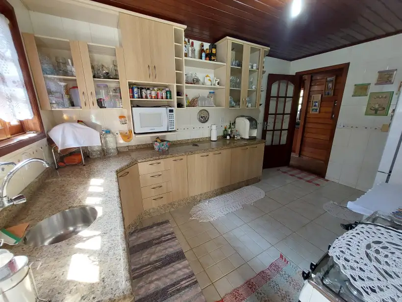 Casa dos seus sonhos no Esteves
