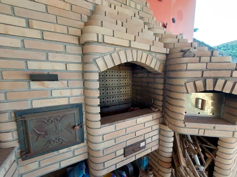 Casa dos seus sonhos no Esteves