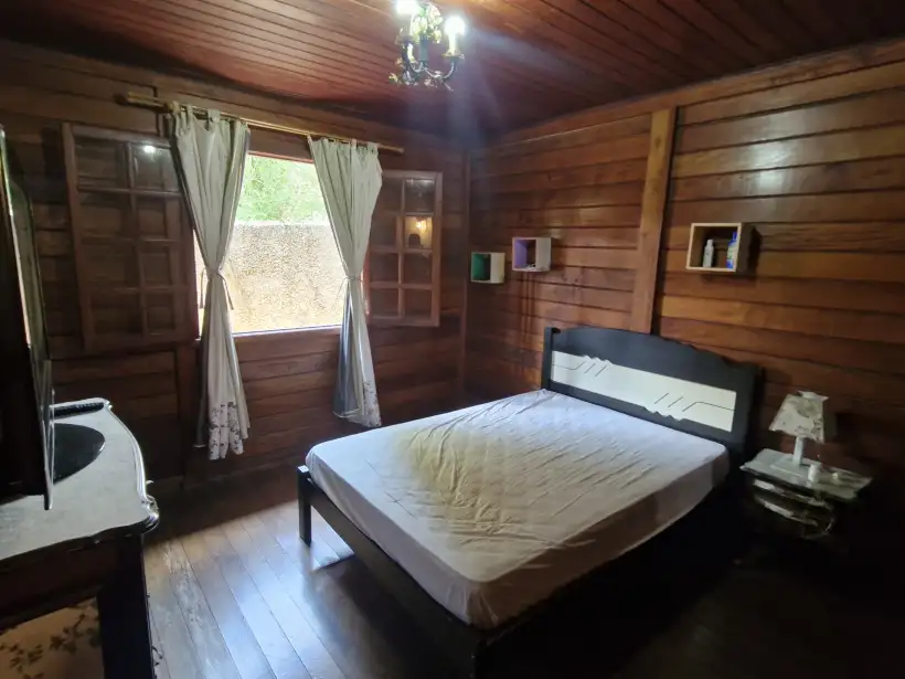 QUARTO 1 SUÍTE