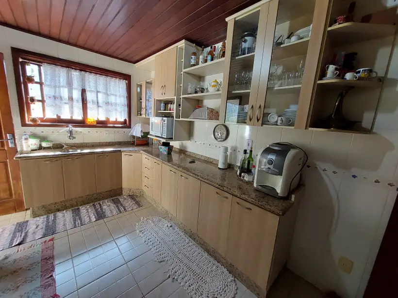 Casa dos seus sonhos no Esteves