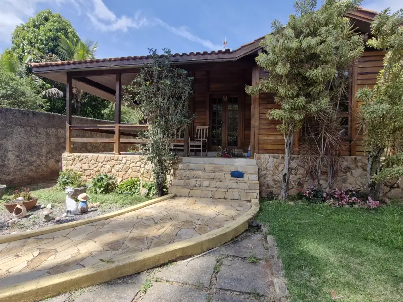 JARDIM / VARANDA