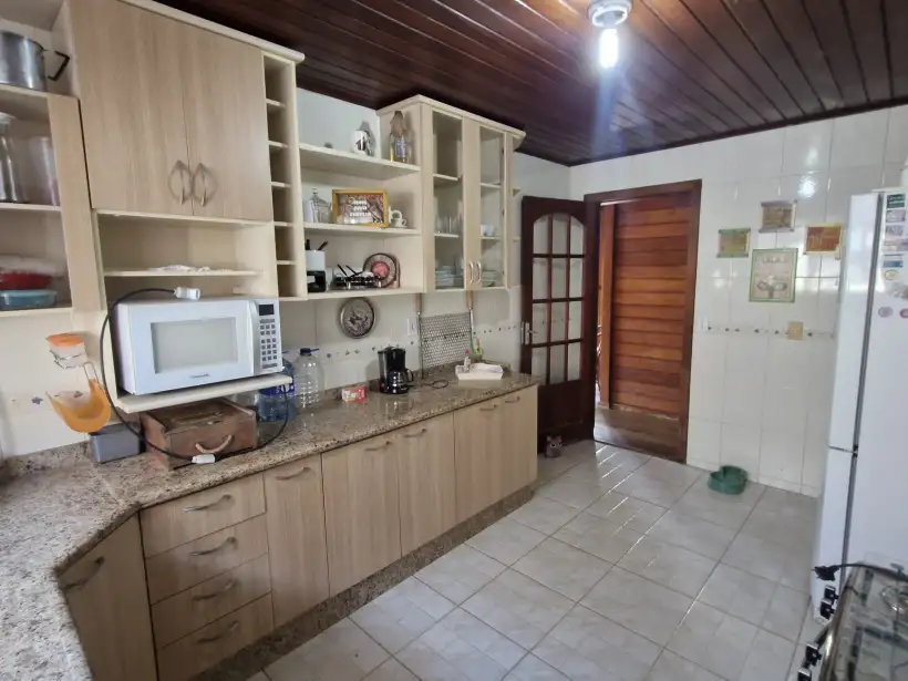 COZINHA