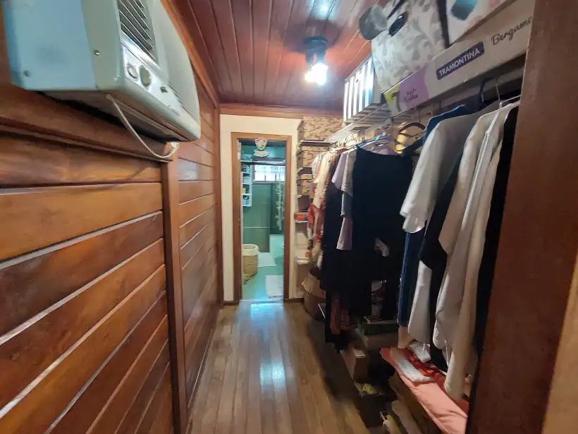 Casa dos seus sonhos no Esteves