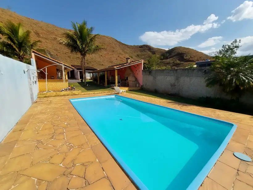 Casa dos seus sonhos no Esteves