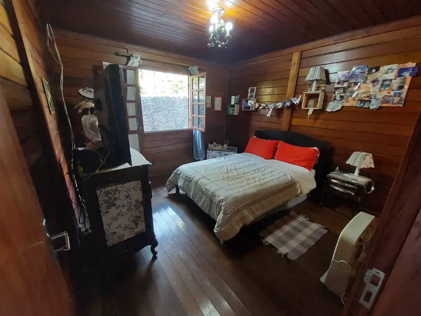 Casa dos seus sonhos no Esteves