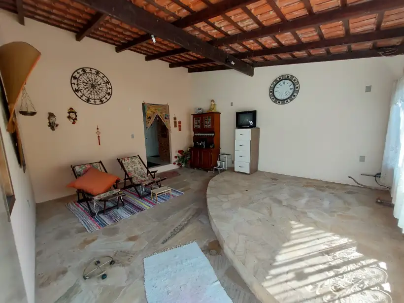 Casa dos seus sonhos no Esteves