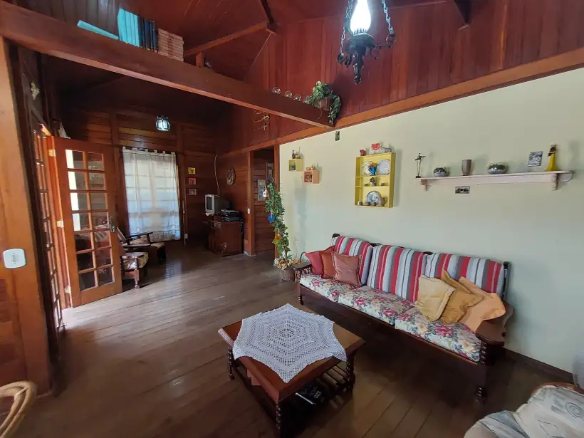 Casa dos seus sonhos no Esteves