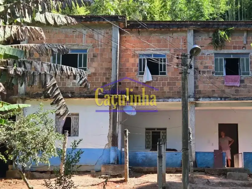 Imobiliária Caçulinha