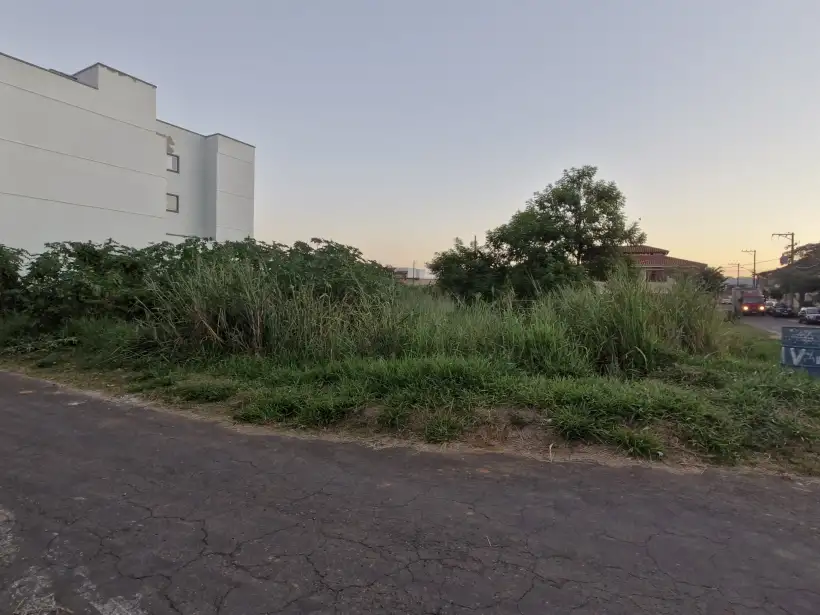 Terreno 279m² para venda no bairro Novo Horizonte