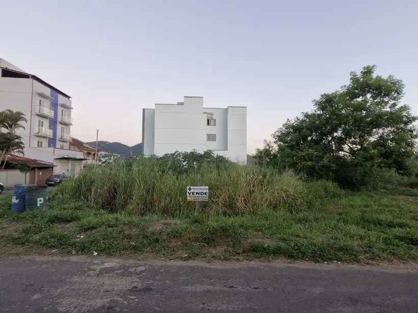 Terreno 279m² para venda