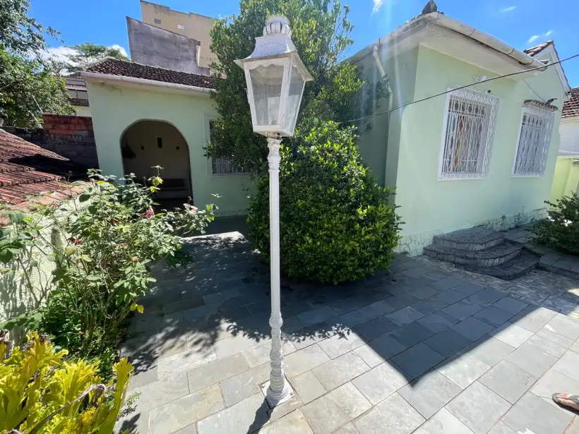 casa - São Cristóvão