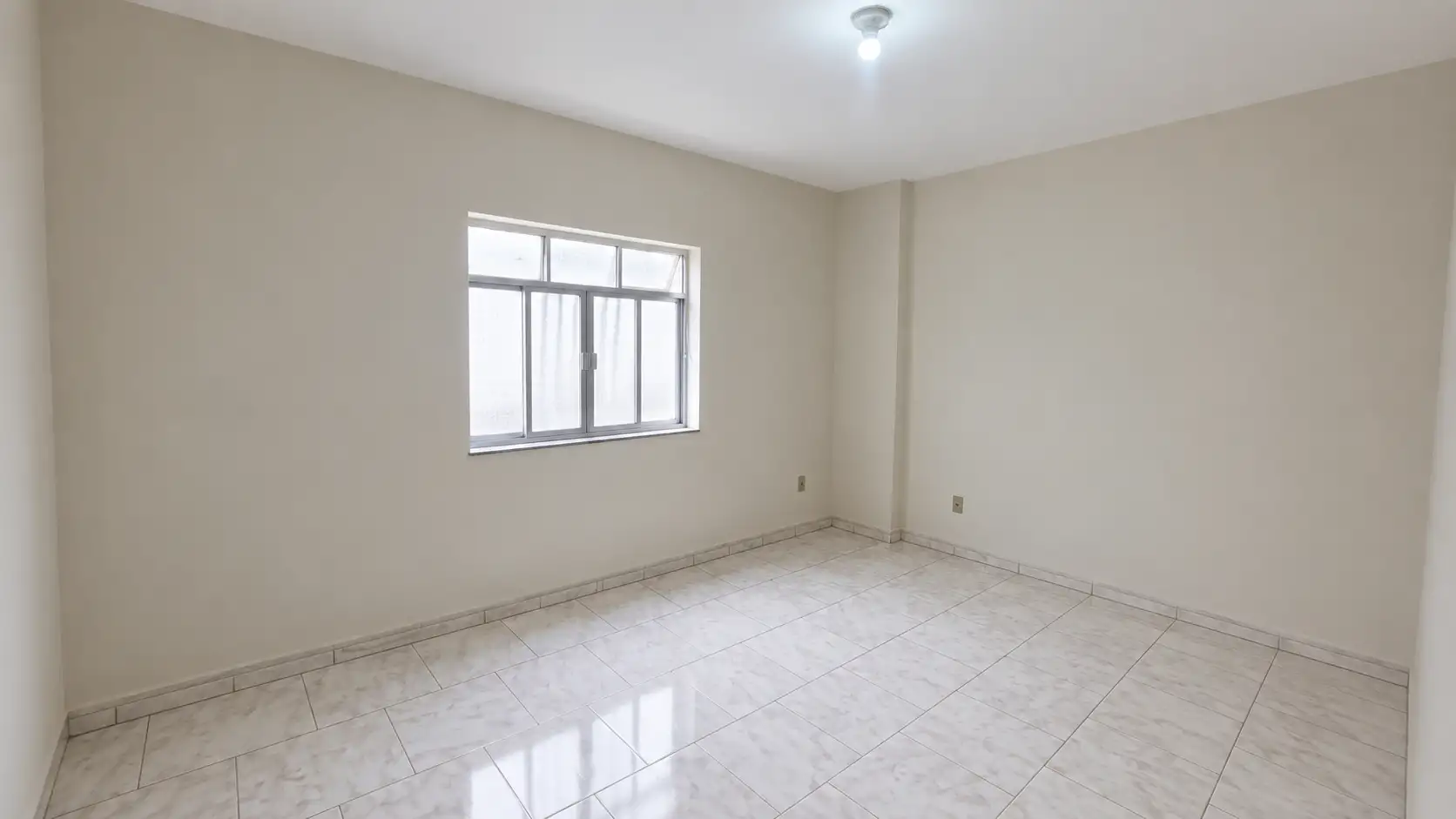 Apartamento 1 quarto para locação no bairro HILDEBRANDO LOPES