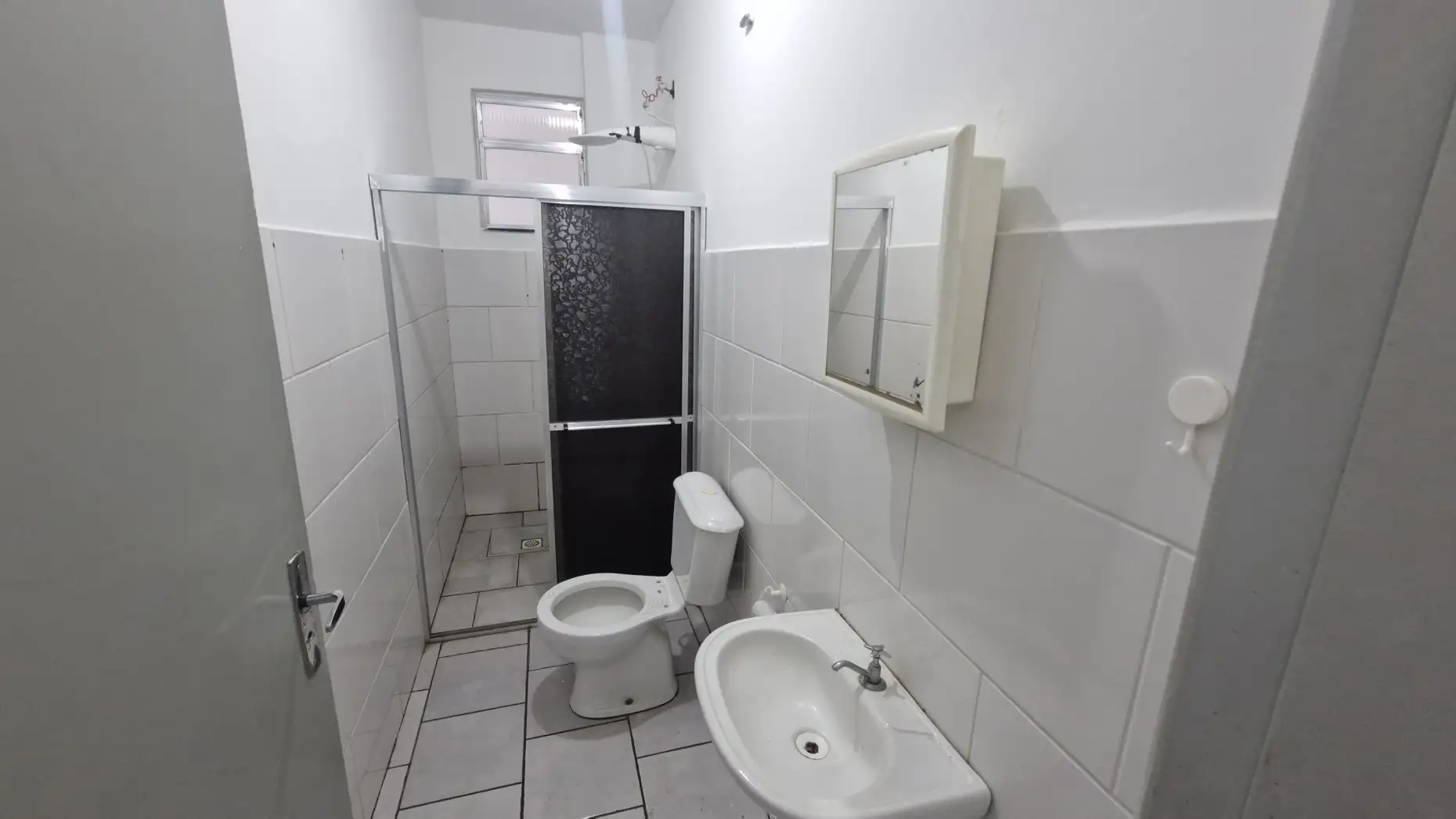 Apartamento 1 quarto para locação no bairro HILDEBRANDO LOPES