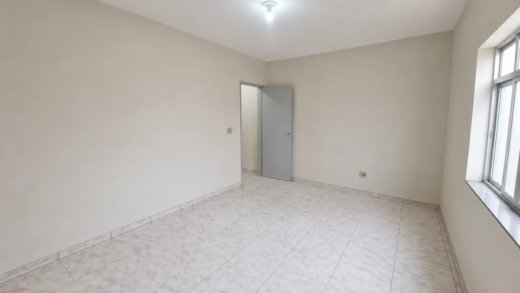 Apartamento 1 quarto para locação no bairro HILDEBRANDO LOPES