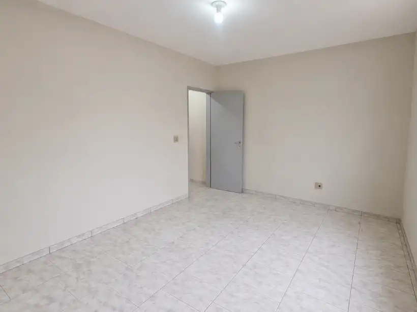 Apartamento 1 quarto para locação no bairro HILDEBRANDO LOPES