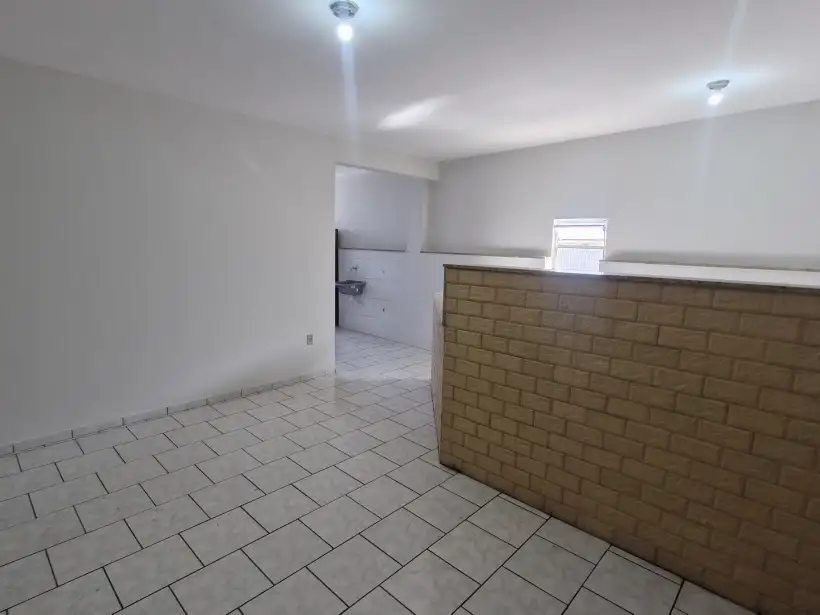 Apartamento 1 quarto para locação
