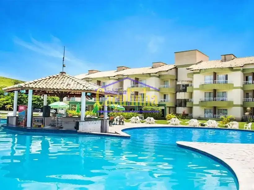 Apartamento 1 Quarto para venda no bairro Dorandia