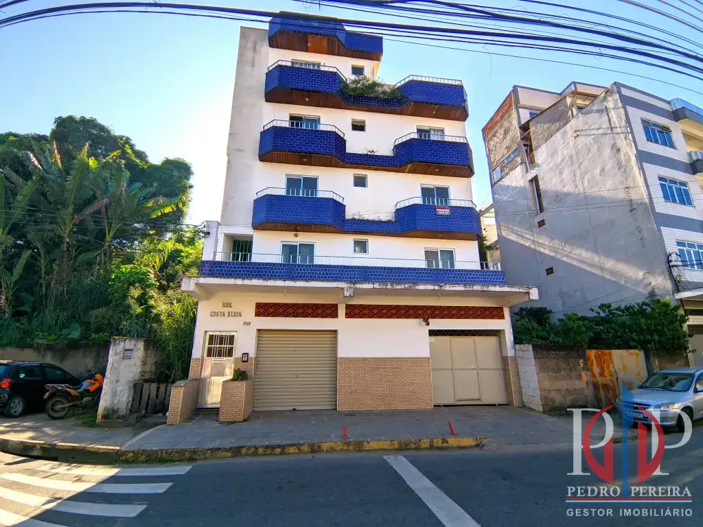 Apartamento 2 Quartos para venda no bairro Fátima