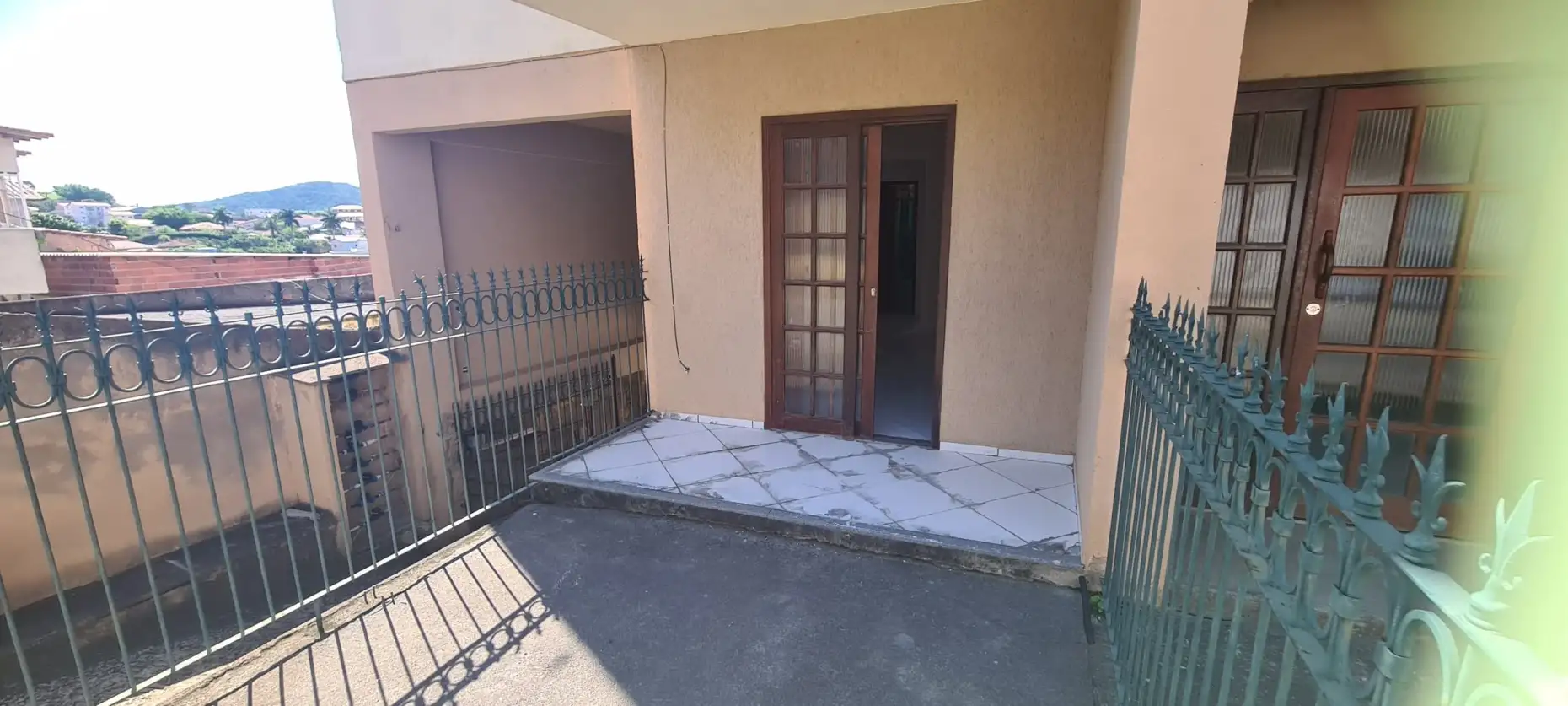 Apartamento 1 quarto para locação no bairro Residencia