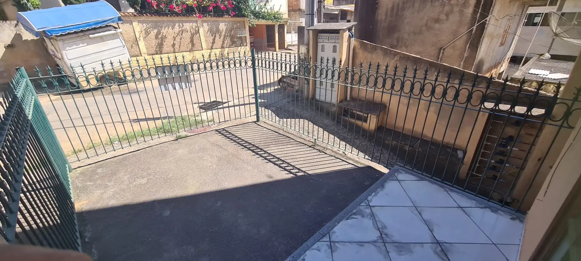 Apartamento 1 quarto para locação no bairro Residencia