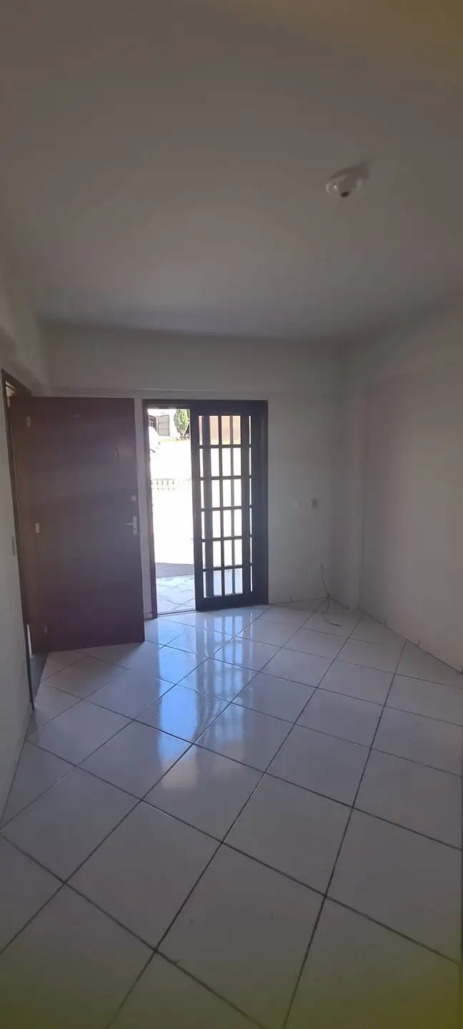 Apartamento 1 quarto para locação no bairro Residencia