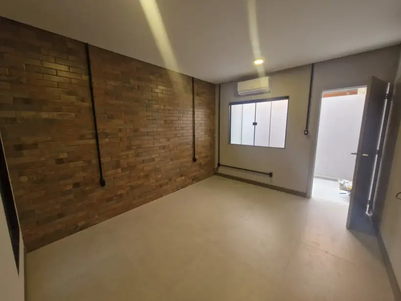 Casa 1 quarto para venda no bairro Belo Horizonte