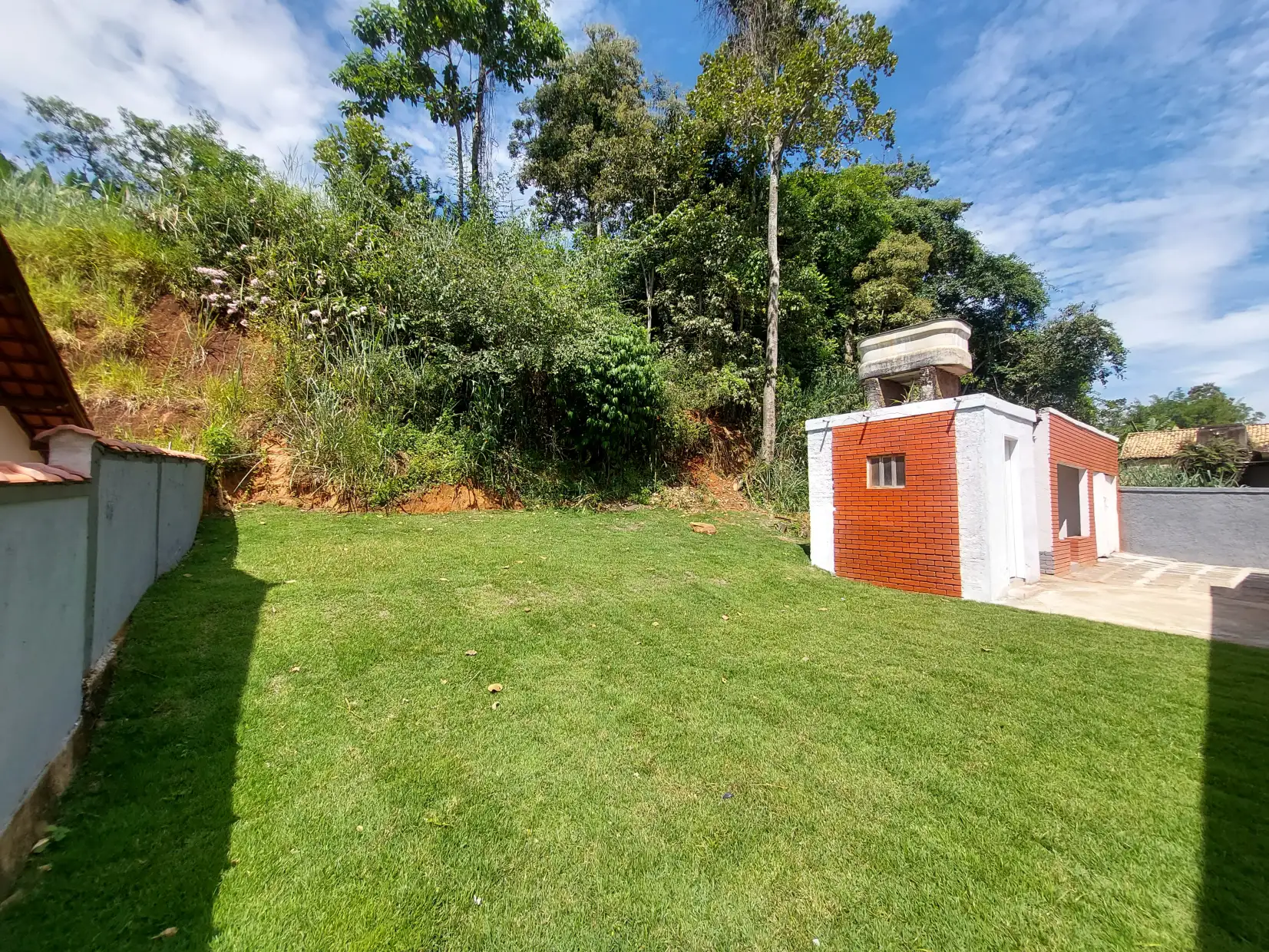 Casa 3 quartos para venda no bairro Pentagna