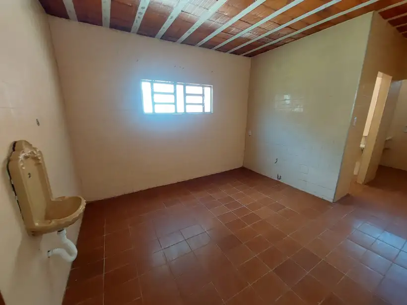 Casa 3 quartos para venda no bairro Pentagna