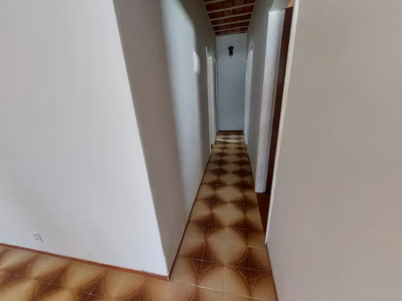 Casa 3 quartos para venda no bairro Pentagna