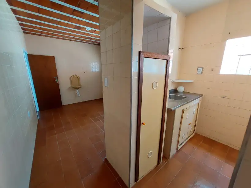 Casa 3 quartos para venda no bairro Pentagna