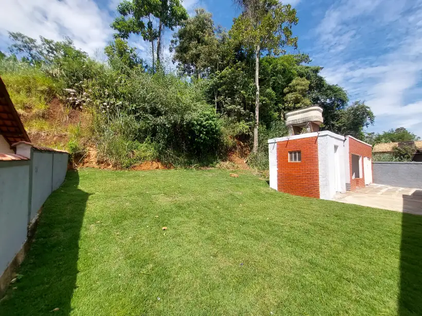 Casa 3 quartos para venda no bairro Pentagna