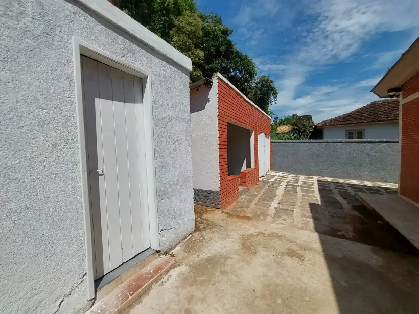 Casa 3 quartos para venda no bairro Pentagna