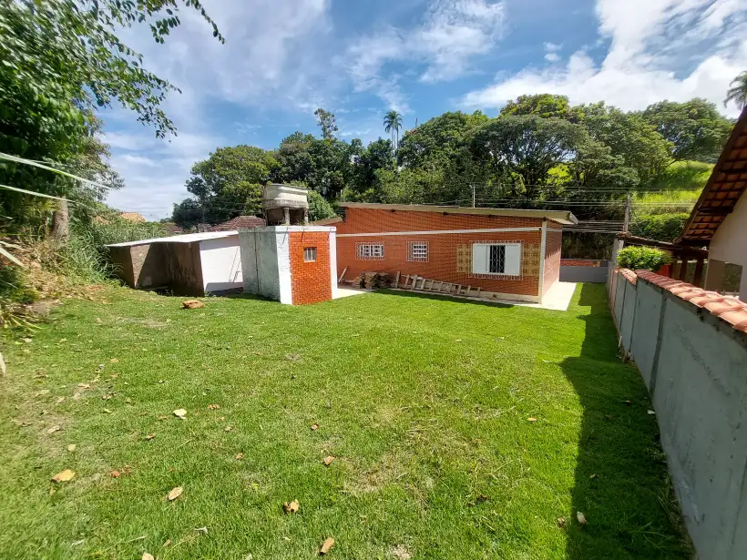 Casa 3 quartos para venda no bairro Pentagna