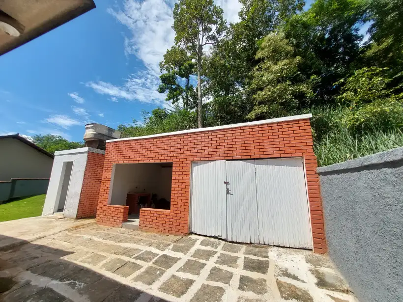 Casa 3 quartos para venda no bairro Pentagna