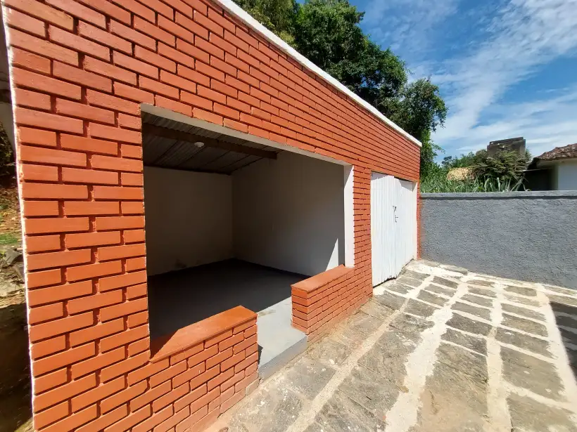 Casa 3 quartos para venda no bairro Pentagna