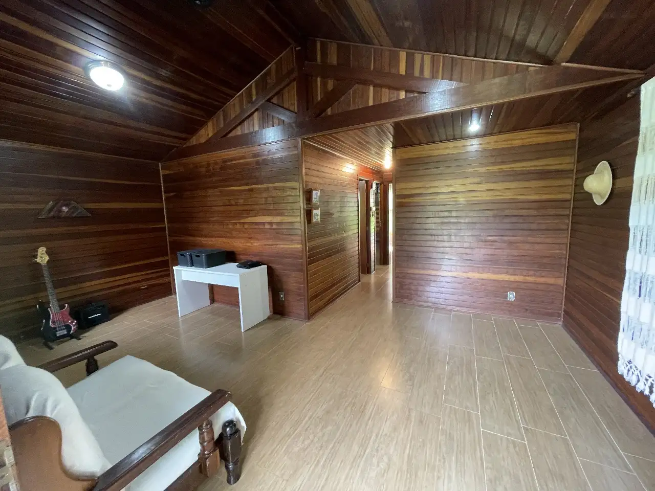 Sítio para venda no bairro João Bonito
