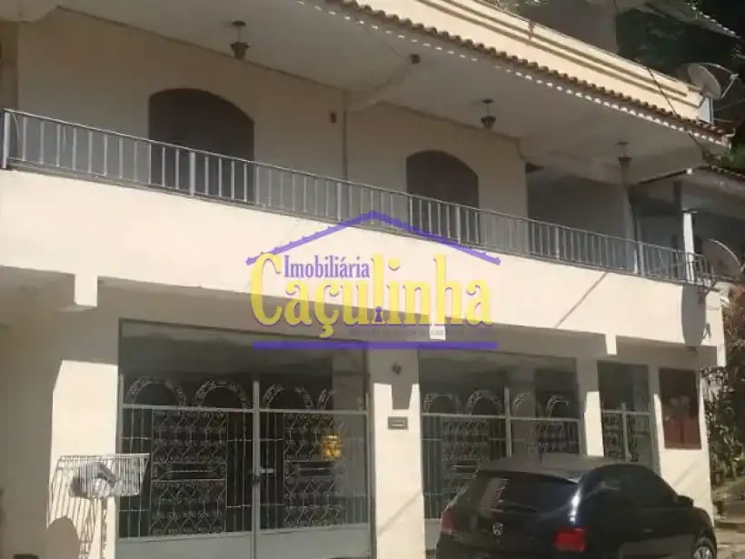 Apartamento 2 Quartos para venda no bairro Santo Cristo