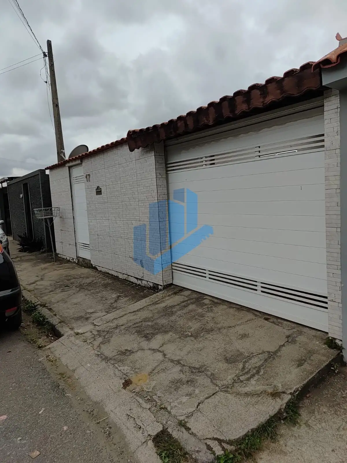 Casa 2 quartos para venda no bairro Spala