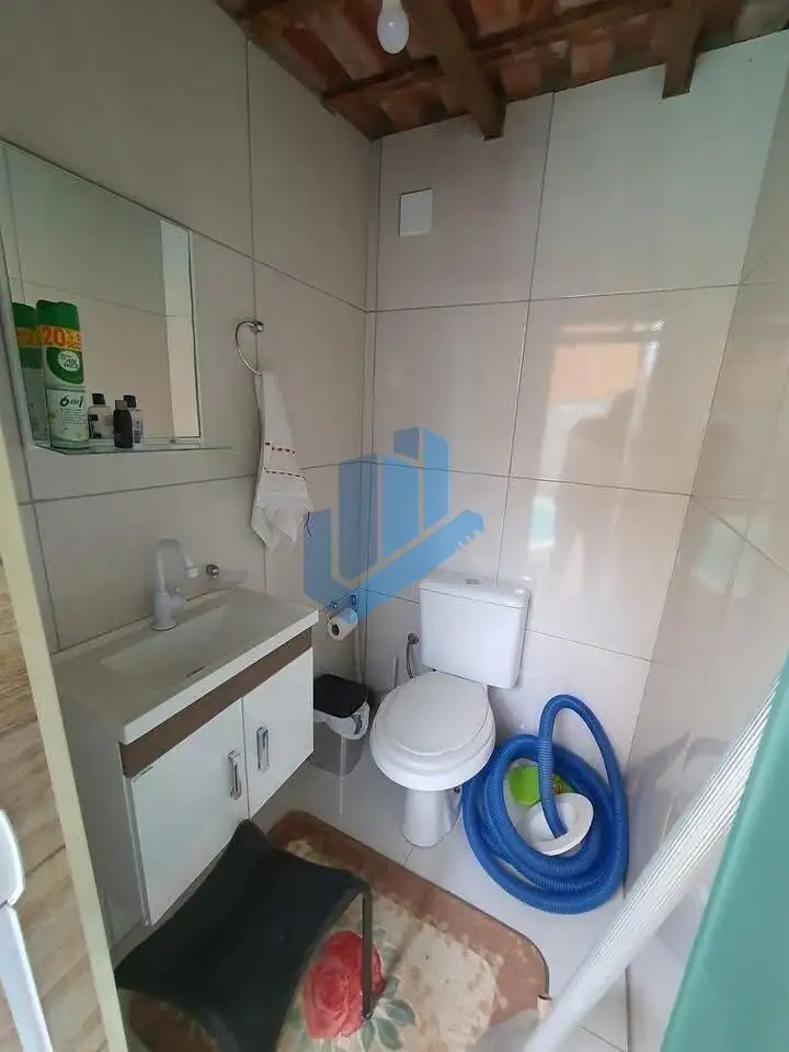 Casa 2 quartos para venda no bairro Spala
