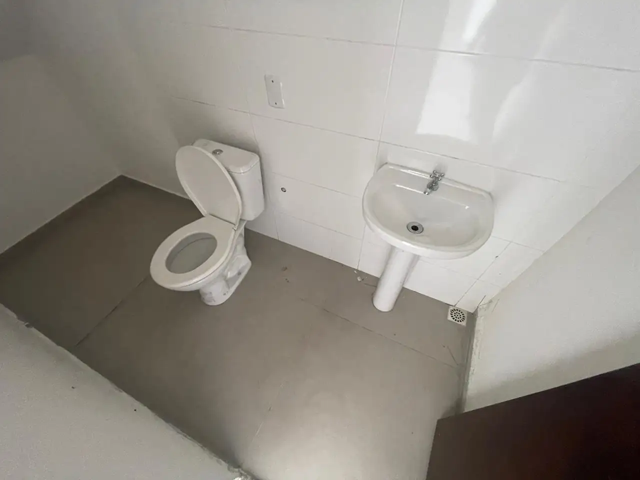 Loja/Salão para locação no bairro Aparecida