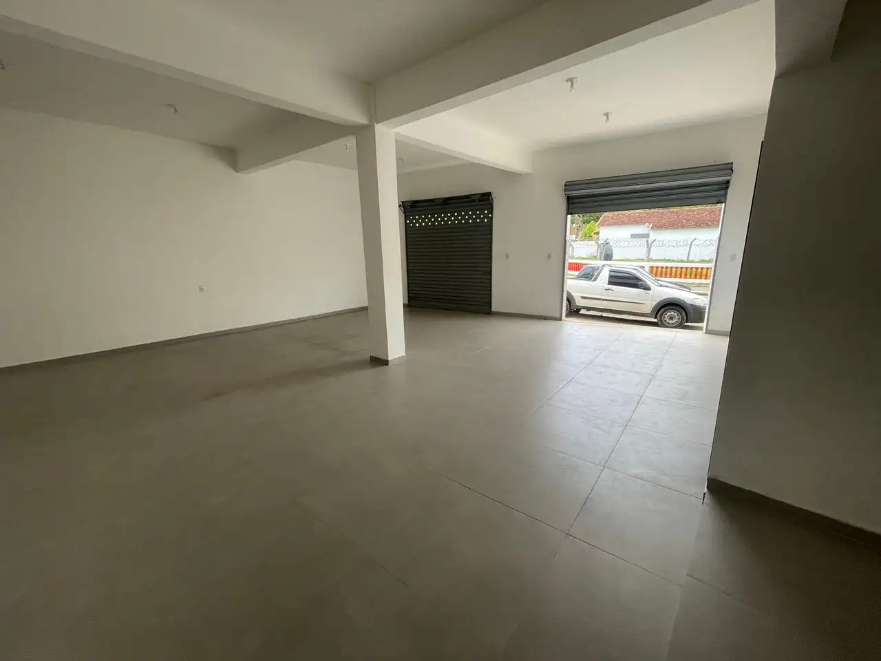 Loja/Salão para locação no bairro Aparecida