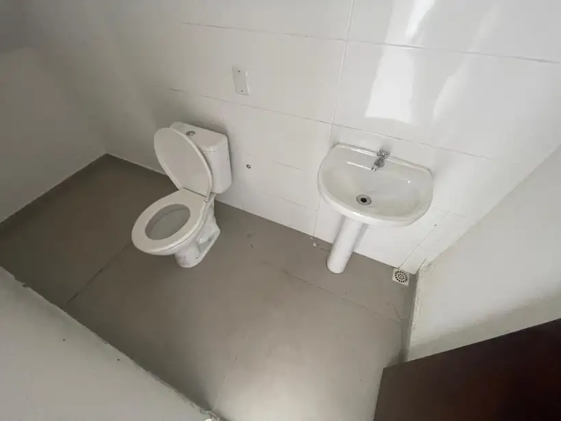 Loja/Salão para locação no bairro Aparecida