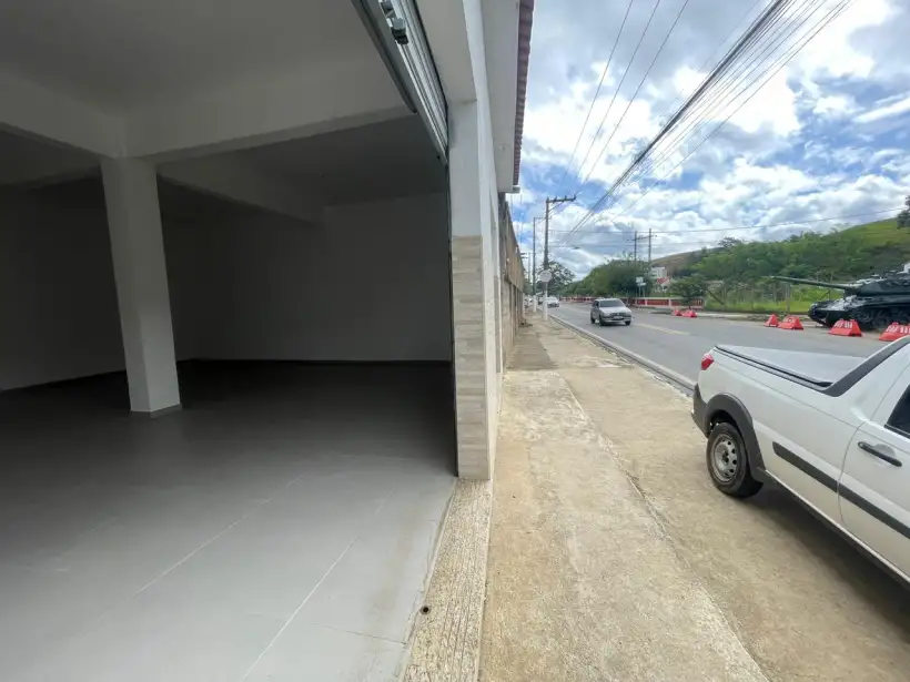 Loja/Salão para locação