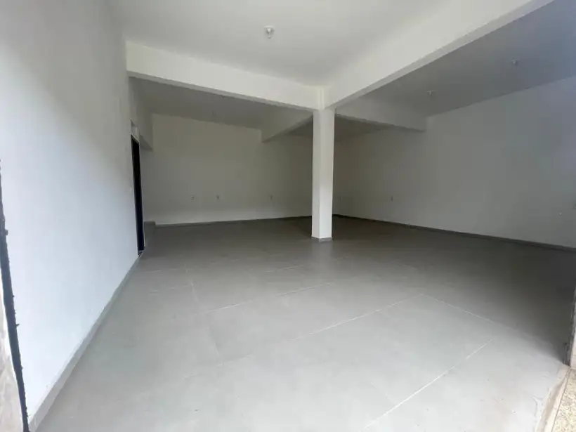 Loja/Salão para locação no bairro Aparecida